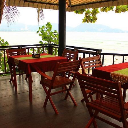 Patong Kalim Beach Place מראה חיצוני תמונה