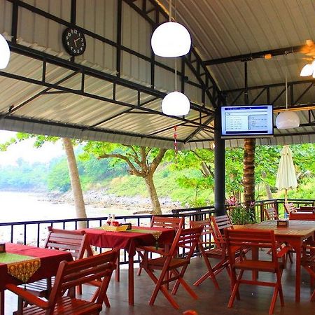 Patong Kalim Beach Place מראה חיצוני תמונה