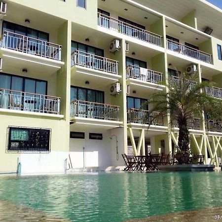 Patong Kalim Beach Place מראה חיצוני תמונה