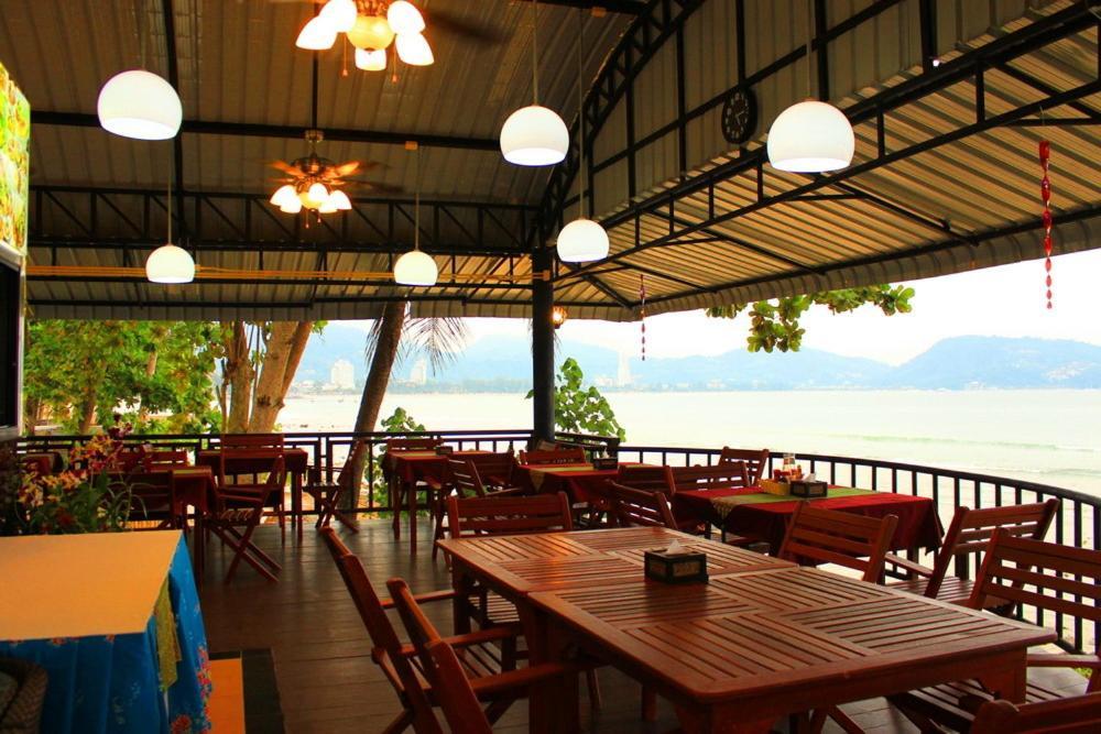 Patong Kalim Beach Place מראה חיצוני תמונה