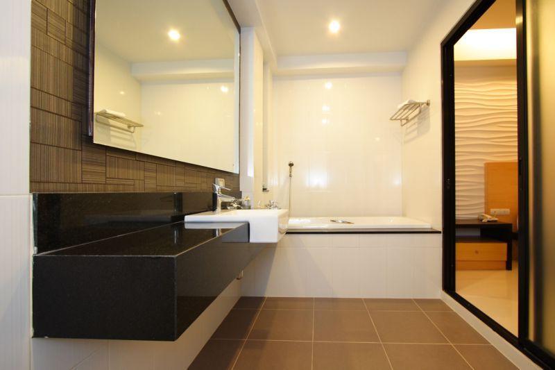 Patong Kalim Beach Place מראה חיצוני תמונה