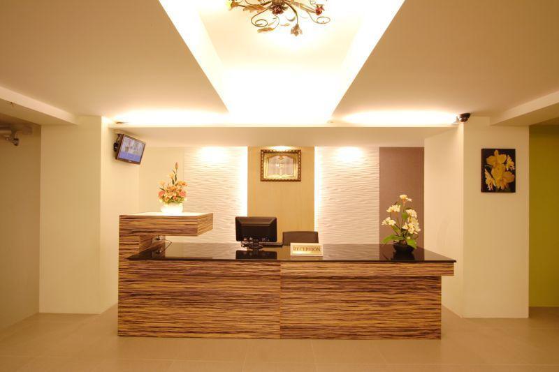 Patong Kalim Beach Place מראה חיצוני תמונה