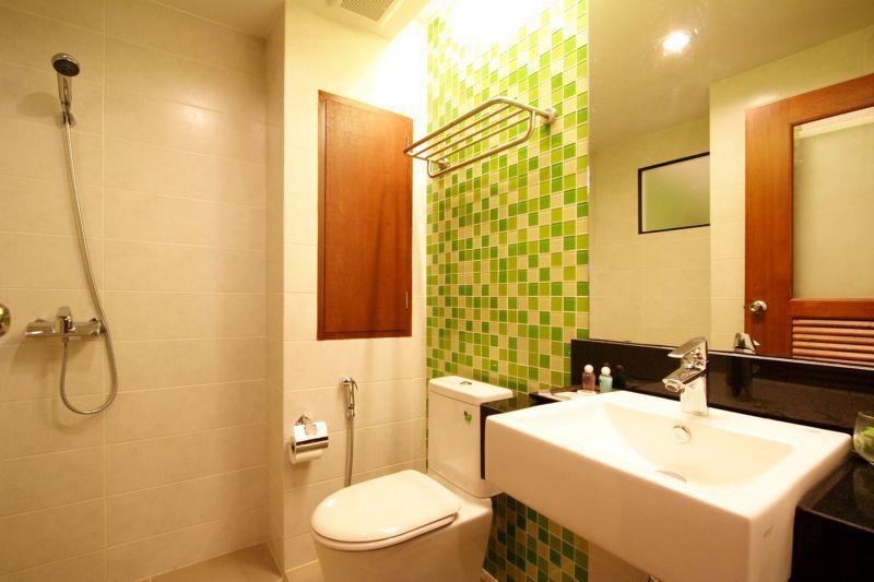 Patong Kalim Beach Place מראה חיצוני תמונה