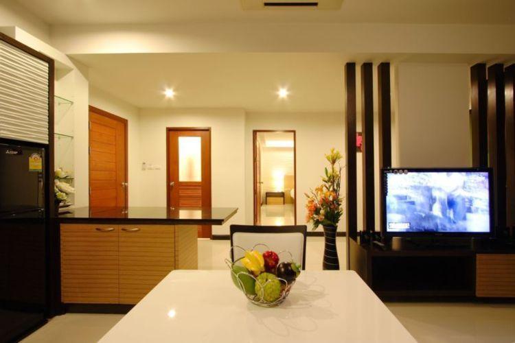 Patong Kalim Beach Place מראה חיצוני תמונה