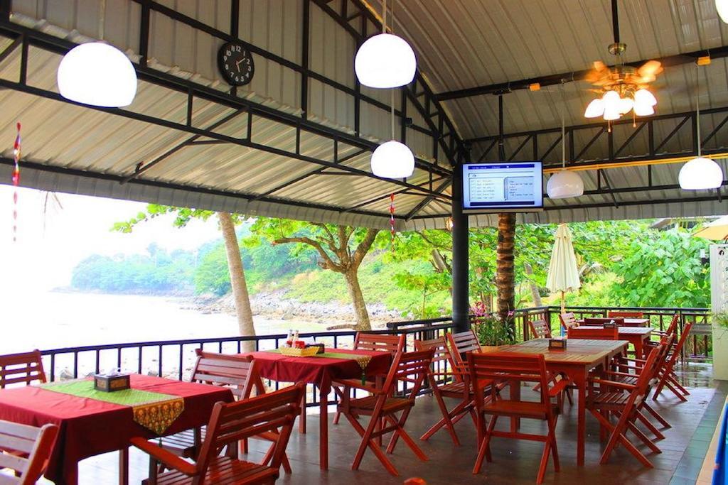 Patong Kalim Beach Place מראה חיצוני תמונה