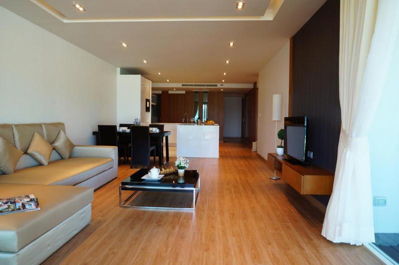 Patong Kalim Beach Place חדר תמונה