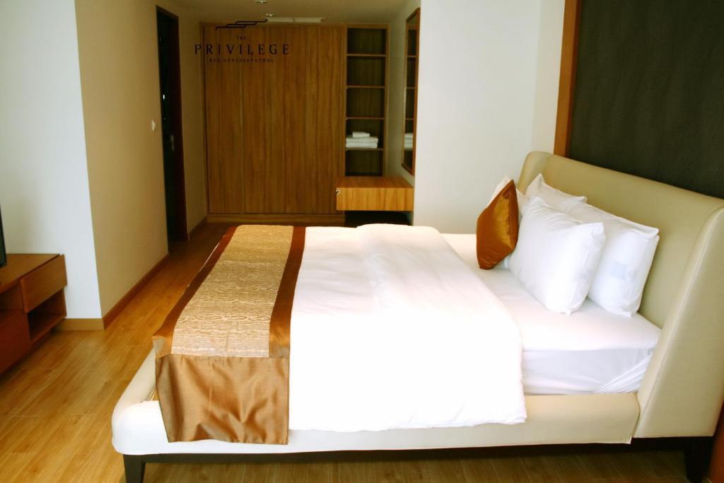 Patong Kalim Beach Place חדר תמונה